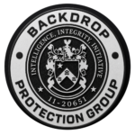 Backdrop Protection Group logo