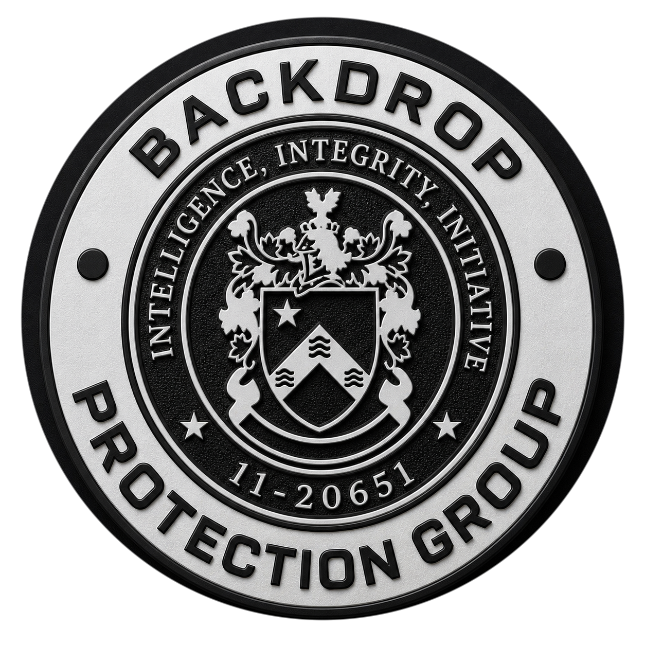 Backdrop Protection Group logo